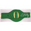 Image 2 : MONEY MAYWEATHER JR SIGNED WBC WORLD CHAMPION FULL SIZE BELT (BECKETT COA)