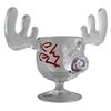 Image 2 : CHEVY CHASE SIGNED NATIONAL LAMPOONS MOOSE MUG (BECKETT COA)
