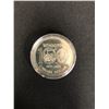 Image 1 : UNCIRCULATED 1974 CANADIAN SILVER DOLLAR (SILVER NOT NICKEL)