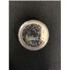 Image 1 : UNCIRCULATED 1978 CANADIAN SILVER DOLLAR (SILVER NOT NICKEL)