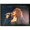 Image 1 : WHITNEY HOUSTON SIGNED 8 X 10  (RA COA)