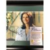 Image 2 : JULIA ROBERTS SIGNED AND FRAMED 8 X 10 (RA COA)