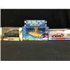 Image 1 : VINTAGE CORGI DIE CAST LOT