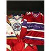 Image 1 : SHANIA TWAIN AND HOCKEY NIGHT IN CANADA JERSEY LOT
