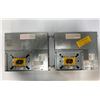 Image 1 : (2) Siemens #6FC5210-0DF31-2AA0 Sinumerik PCU 50.3-C_6FC5247-0AF08-4AA0