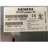 Image 11 : (5) Siemens # 6EP1437-3BA00 Sitop Power Modules