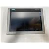 Image 2 : (3) Siemens 6AV2 124-0MC01-0AX0 TP1200 Comfort Screens