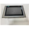 Image 2 : (3) Siemens 6AV2 124-0JC01-0AX0 TP900 Comfort Touch Screens