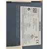 Image 8 : (3) Siemens 6AV2 124-0JC01-0AX0 TP900 Comfort Touch Screens