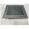 Image 8 : (3) Siemens 1P 6AV6 644-0AA01-2AX0 MP 377 12" Touch
