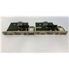 Image 1 : (2) Siemens # 1P 6FC5357-0BB25-0AA0 Cards