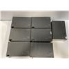 Image 1 : Lot of (7) Siemens # 6EP1437-2BA10 Sitop Modules
