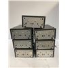 Image 3 : Lot of (7) Siemens # 6EP1437-2BA10 Sitop Modules