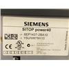Image 8 : Lot of (7) Siemens # 6EP1437-2BA10 Sitop Modules