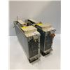 Image 1 : (2) Siemens # 1P 6SN1124-1AA00-0DA1 SimoDrive LT- Module