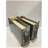 Image 2 : (2) Siemens # 1P 6SN1124-1AA00-0DA1 SimoDrive LT- Module