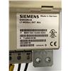 Image 8 : (2) Siemens # 1P 6SN1124-1AA00-0DA1 SimoDrive LT- Module