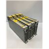 Image 2 : (4) Siemens # 1P 6SN1112-1AC01-0AA1 SimoDrive UEB-Module
