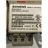Image 8 : (4) Siemens # 1P 6SN1112-1AC01-0AA1 SimoDrive UEB-Module