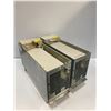 Image 2 : (2) Siemens # 6SN1124-1AA00-0EA2 SimoDrive