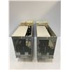 Image 3 : (2) Siemens # 6SN1124-1AA00-0EA2 SimoDrive