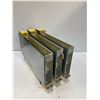 Image 2 : (3) Siemens # 6SN1124-1AA00-0AA1 SimoDrive LT-Module