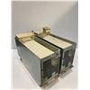 Image 2 : (2) Siemens # 6SN1124-1AA00-0EA1 SimoDrive LT- Module