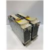 Image 1 : (2) Siemens # 6SN1124-1AA00-0DA2 SimoDrive LT- Module