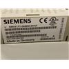 Image 8 : Siemens #6SN1146-1BB02-0CA2 Simodrive E/R Modul EXT 36/47 KW