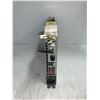 Image 2 : Siemens #6SN1123-1AA00-0CA2 Simodrives LT-Modul Int. 50A
