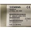 Image 8 : Siemens # 1P 6SN1123-1AA01-0FA0 Simo Drive With Card # 1P 6SN1121-0BA13-0AA0 Simo Drive