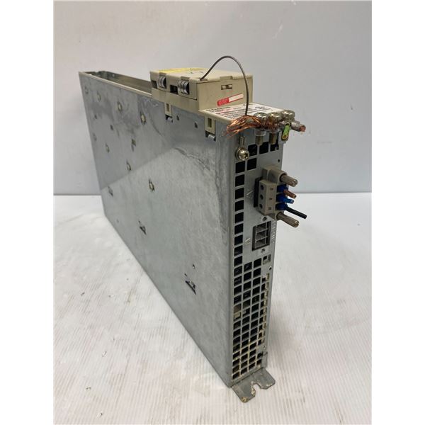 Siemens # 1P 6SN1123-1AB00-0BA1 Simo Drive