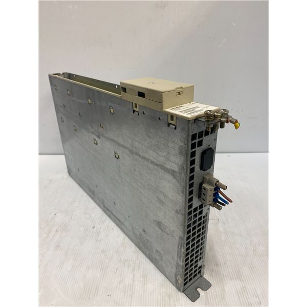 Siemens # 1P 6SN1123-1AA00-0BA0 Simo Drive