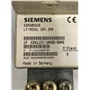 Image 6 : Siemens # 1P 6SN1123-1AA00-0BA0 Simo Drive