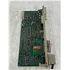 Image 4 : Siemens # 1P 6SN1118-0AD11-0AA0 Card