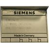 Image 4 : Siemens #6SN1123-1AB00-0BA0 Simodrive