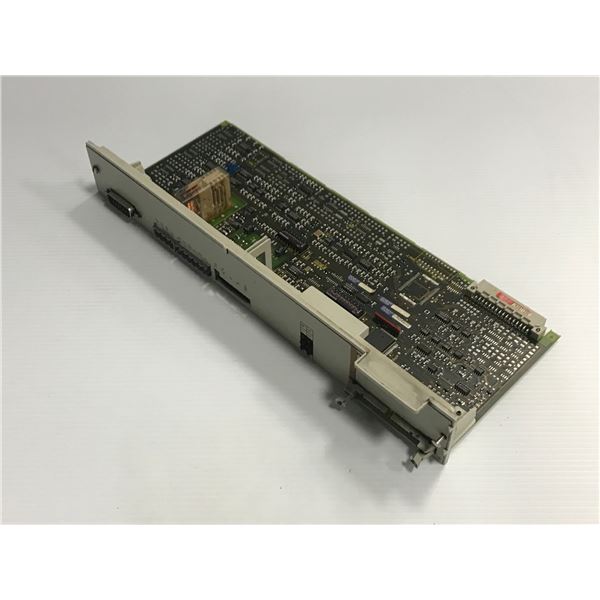 Siemens #462008770202 Circuit Board
