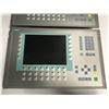 Image 2 : (2) Siemens #6AV6 643-0DD01-1AX1 Operator Panel