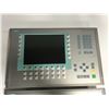 Image 3 : (2) Siemens #6AV6 643-0DD01-1AX1 Operator Panel