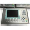 Image 2 : (3) Siemens #6AV6 643-0DD01-1AX1 Operator Panel