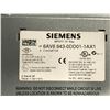 Image 6 : (3) Siemens #6AV6 643-0DD01-1AX1 Operator Panel