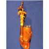 Image 1 : German stag handle, Pipe, hand carved