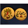 Image 1 : Gorham fine china collector plates