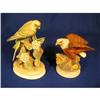 Image 1 : Parakeet, 9", marked Andrea, Eagle