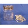 Image 1 : 7" Purpling tobacco humidor plus juicer