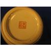 Image 2 : Oriental vase, 7 ½", signed, crazing