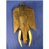 Image 1 : Elephant mask, 14"