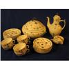 Image 1 : Royal Copenhagen, B & G, Toureen, teapot etc
