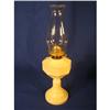 Image 1 : 19" Oil lamp  ALLADIN ALLACITE?