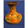 Image 1 : 7" Stoneware, Japanese vase